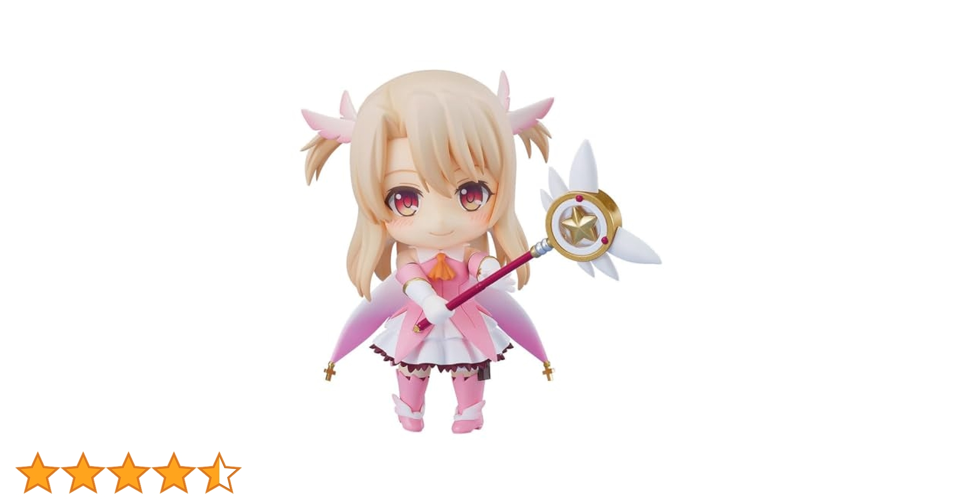 Amazon | ねんどろいど 劇場版Fate/kaleid liner プリズマ